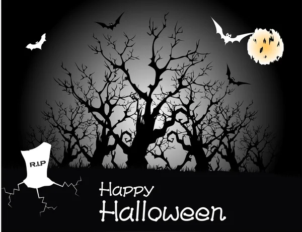 Mutlu Cadılar Bayramı partisi poster