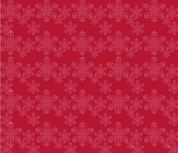 Fondo de Navidad — Vector de stock