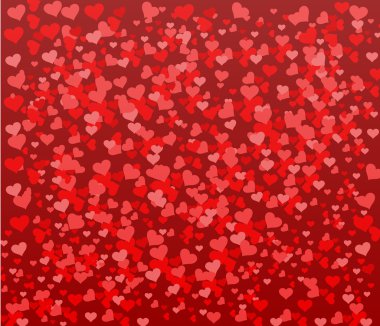 Sevgililer günün kutlu olsun.