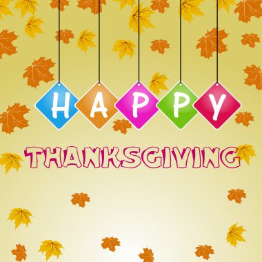 Şükran gününüz kutlu olsun