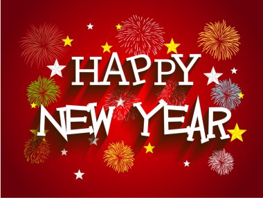 Güzel metin mutlu yeni yıl 2016