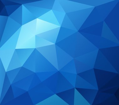 poligonal mozaik arka plan, iş tasarım şablonları