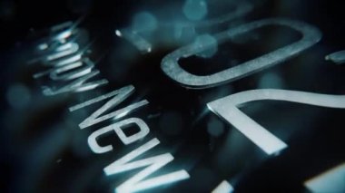 Gelecekçi Sinema 3d Animasyon Metni - 2021