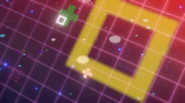 Canlandırılmış gövde ögesinde yapay zeka başlığı