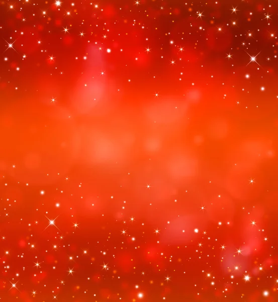 Eleganckie czerwone tło świąteczne — Zdjęcie stockowe