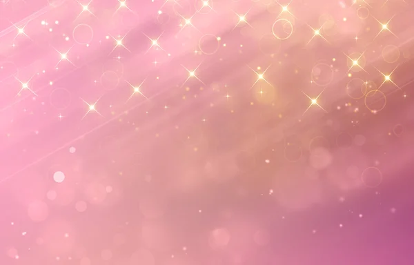 Glittery festive background — Stock Photo, Image