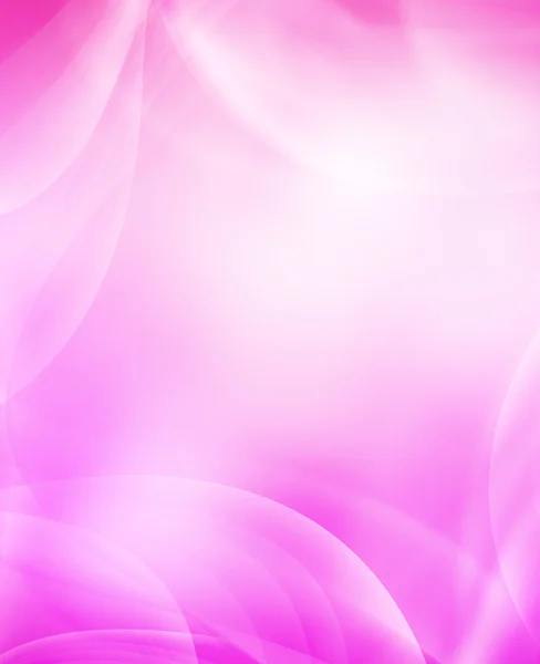 Elegant pink silk background — Stock Photo, Image