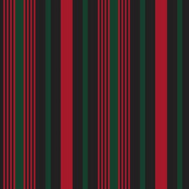 Moda tekstil ve grafikleri için uygun Noel dikey çizgili, pürüzsüz desenli arka plan