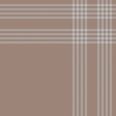 Gri Glen Ekose desenli, moda tekstil ve grafikleri için uygun.