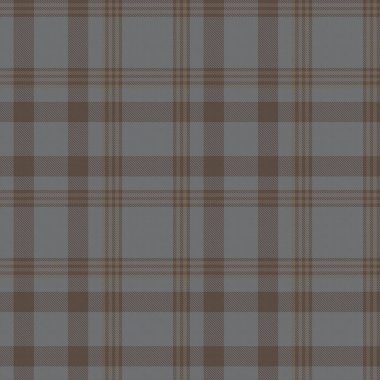 Gri Glen Ekose desenli, moda tekstil ve grafikleri için uygun.