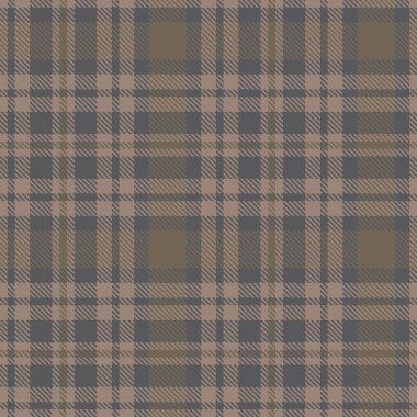 Gri Glen Ekose desenli, moda tekstil ve grafikleri için uygun.
