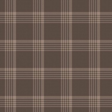 Gri Glen Ekose desenli, moda tekstil ve grafikleri için uygun.