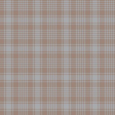 Gri Glen Ekose desenli, moda tekstil ve grafikleri için uygun.