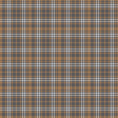 Gri Glen Ekose desenli, moda tekstil ve grafikleri için uygun.