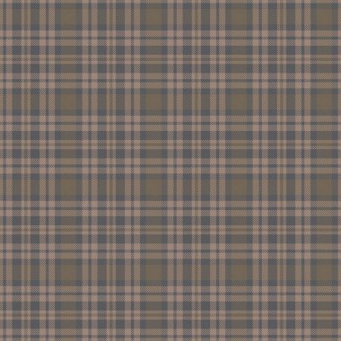 Gri Glen Ekose desenli, moda tekstil ve grafikleri için uygun.