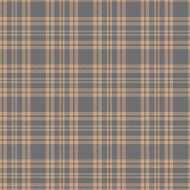 Gri Glen Ekose desenli, moda tekstil ve grafikleri için uygun.