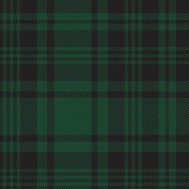Christmas Glen Ekose desenli moda tekstil ve grafikleri için uygun
