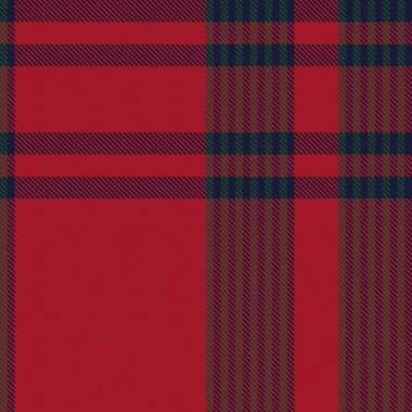 Christmas Glen Ekose desenli moda tekstil ve grafikleri için uygun
