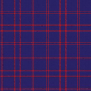 Christmas Glen Ekose desenli moda tekstil ve grafikleri için uygun