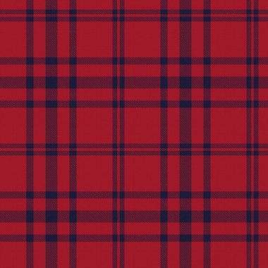 Christmas Glen Ekose desenli moda tekstil ve grafikleri için uygun