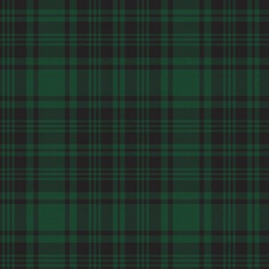Christmas Glen Ekose desenli moda tekstil ve grafikleri için uygun