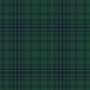 Christmas Glen Ekose desenli moda tekstil ve grafikleri için uygun