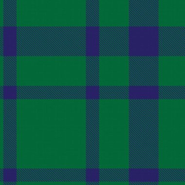 Christmas Glen Ekose desenli moda tekstil ve grafikleri için uygun