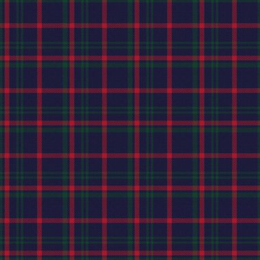 Christmas Glen Ekose desenli moda tekstil ve grafikleri için uygun