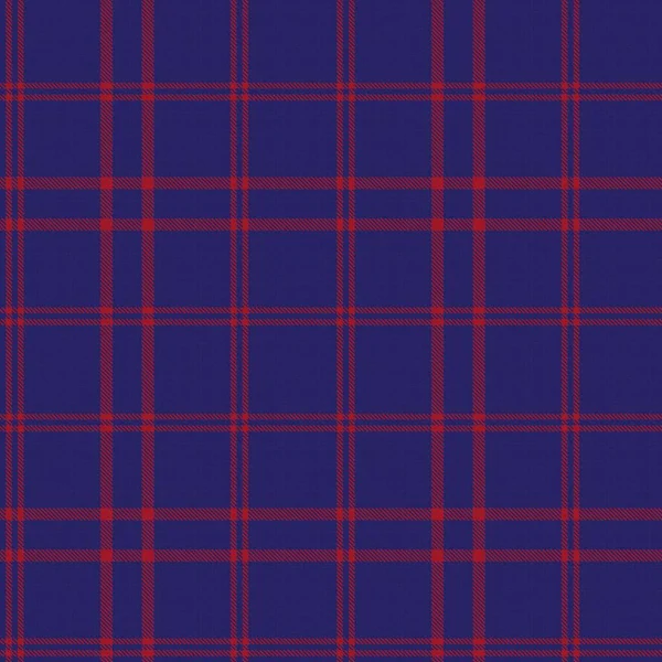 Kerst Glen Plaid Textuur Naadloos Patroon Geschikt Voor Mode Textiel — Stockvector