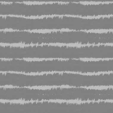 Moda baskıları, ev eşyaları, grafikler, arka planlar için gri fırça desenli kürk deseni tasarımı