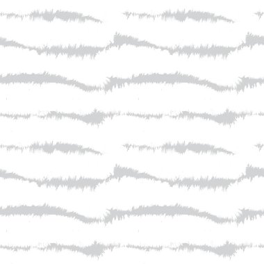 Moda baskıları, ev eşyaları, grafikler, arka planlar için beyaz fırça desenli kürk deseni tasarımı