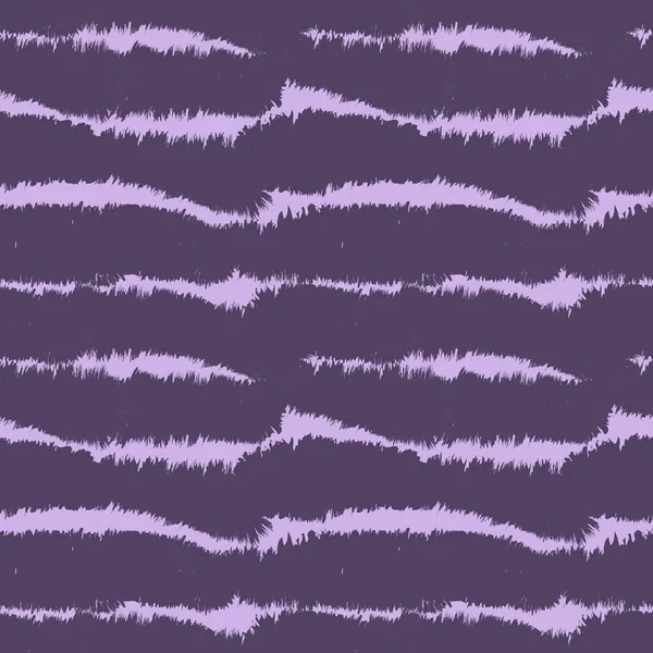 Purple Brush Beroerte Bont Patroon Ontwerp Voor Mode Prints Homeware — Stockvector