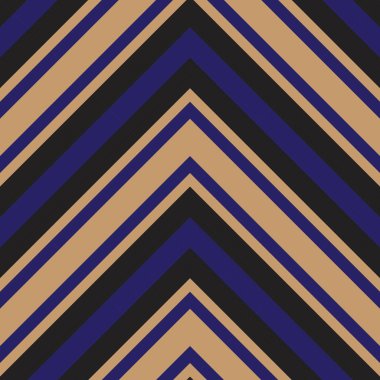 Moda tekstil ve grafikleri için uygun mavi sembol çapraz çizgili dikişsiz arkaplan