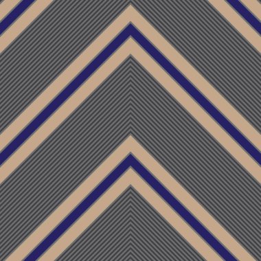 Moda tekstil ve grafikleri için uygun mavi sembol çapraz çizgili dikişsiz arkaplan