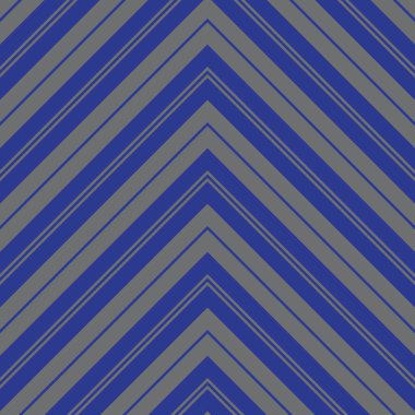 Moda tekstil ve grafikleri için uygun mavi sembol çapraz çizgili dikişsiz arkaplan