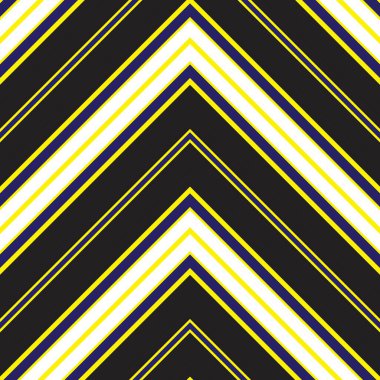 Moda tekstil ve grafikleri için uygun mavi sembol çapraz çizgili dikişsiz arkaplan