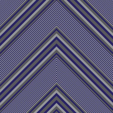 Moda tekstil ve grafikleri için uygun mavi sembol çapraz çizgili dikişsiz arkaplan