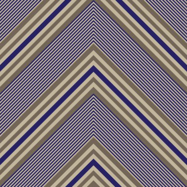 Moda tekstil ve grafikleri için uygun mavi sembol çapraz çizgili dikişsiz arkaplan