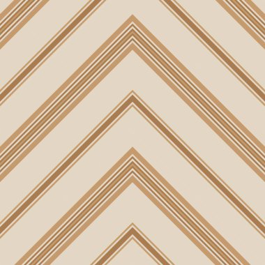 Kahverengi Taupe Chevron köşegen çizgili desen arka planı moda tekstil ve grafikleri için uygundur.
