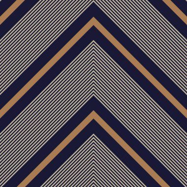 Kahverengi Taupe Chevron köşegen çizgili desen arka planı moda tekstil ve grafikleri için uygundur.