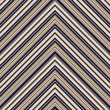 Kahverengi Taupe Chevron köşegen çizgili desen arka planı moda tekstil ve grafikleri için uygundur.