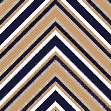 Kahverengi Taupe Chevron köşegen çizgili desen arka planı moda tekstil ve grafikleri için uygundur.