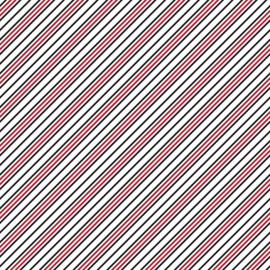 Moda tekstil ve grafikleri için uygun kırmızı köşegen çizgili düz desenli arkaplan