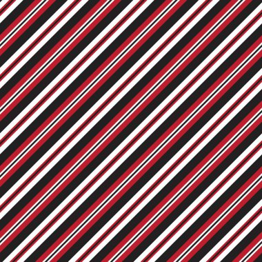 Moda tekstil ve grafikleri için uygun kırmızı köşegen çizgili düz desenli arkaplan