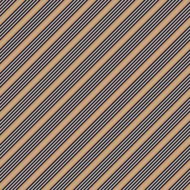Moda tekstil ve grafikleri için uygun kahverengi Taupe köşegen çizgili dikişsiz arkaplan