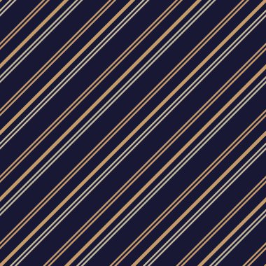 Moda tekstil ve grafikleri için uygun kahverengi Taupe köşegen çizgili dikişsiz arkaplan