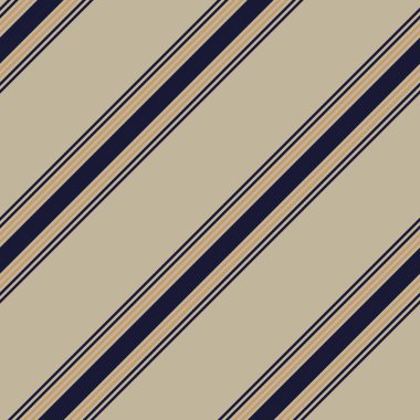 Moda tekstil ve grafikleri için uygun kahverengi Taupe köşegen çizgili dikişsiz arkaplan