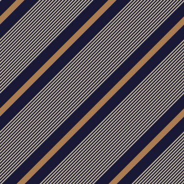 Moda tekstil ve grafikleri için uygun kahverengi Taupe köşegen çizgili dikişsiz arkaplan