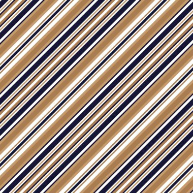 Moda tekstil ve grafikleri için uygun kahverengi Taupe köşegen çizgili dikişsiz arkaplan