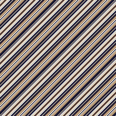 Moda tekstil ve grafikleri için uygun kahverengi Taupe köşegen çizgili dikişsiz arkaplan